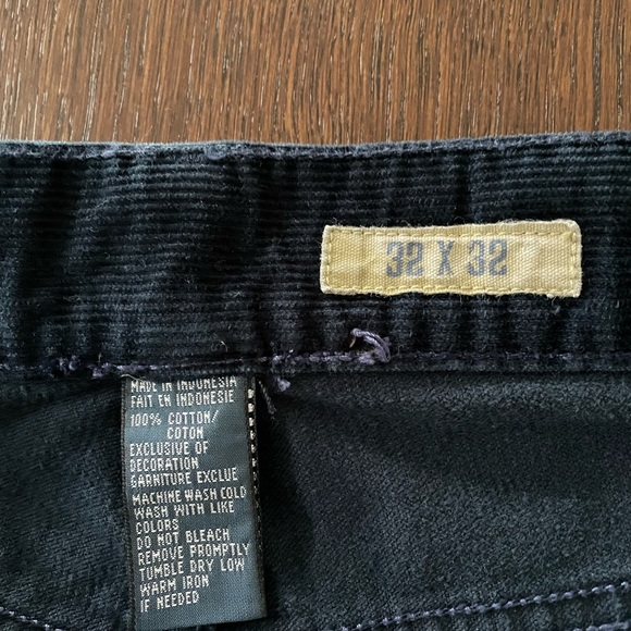 Men’s Corduroy Jeans by Polo Ralph Lauren - Picture 8 of 8